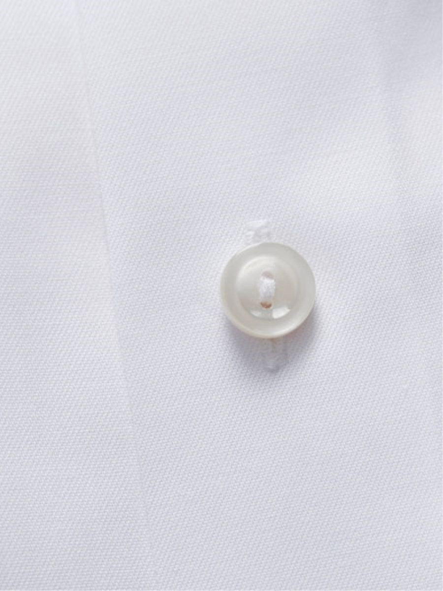 Eton "Dobbelt Manchet" Classic fit Skjorte